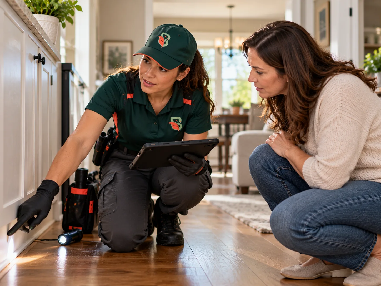 Pest Control Shacklefords, VA FAQs
